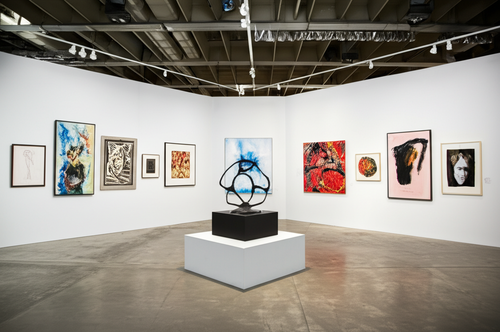 Contemporary Collection